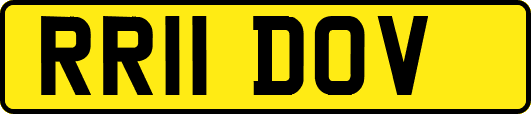 RR11DOV