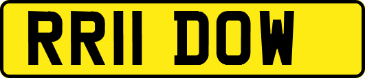 RR11DOW