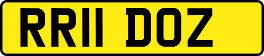 RR11DOZ