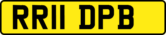 RR11DPB