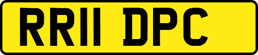 RR11DPC