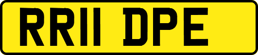 RR11DPE