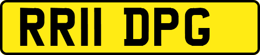 RR11DPG
