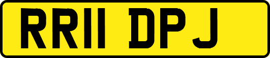 RR11DPJ