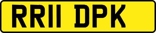 RR11DPK