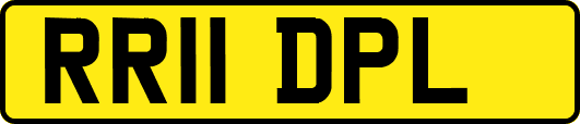 RR11DPL