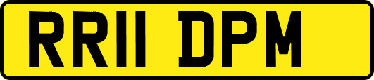 RR11DPM