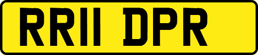 RR11DPR