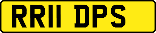 RR11DPS