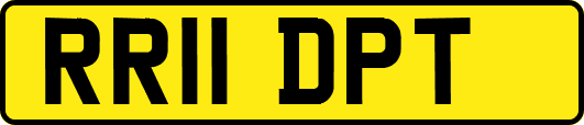 RR11DPT