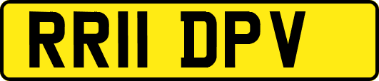 RR11DPV
