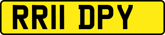 RR11DPY