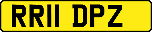 RR11DPZ
