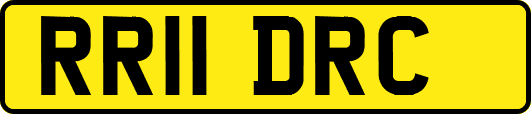 RR11DRC