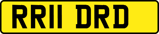 RR11DRD