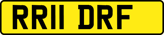 RR11DRF