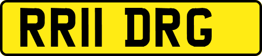 RR11DRG
