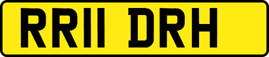 RR11DRH