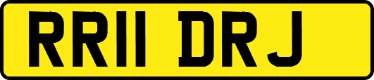 RR11DRJ