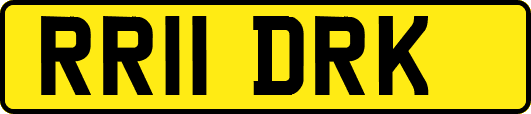 RR11DRK
