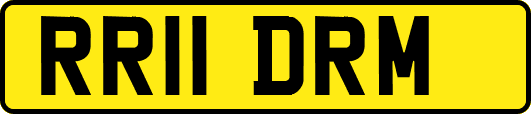 RR11DRM