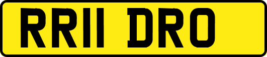 RR11DRO