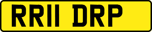 RR11DRP
