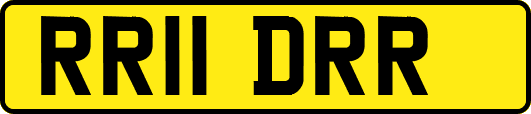 RR11DRR