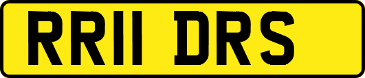 RR11DRS