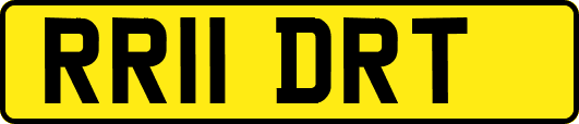RR11DRT
