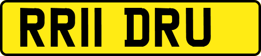RR11DRU