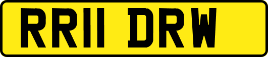 RR11DRW