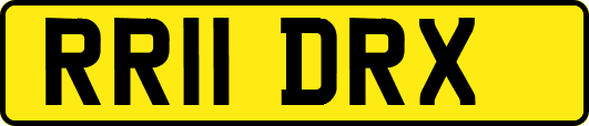 RR11DRX