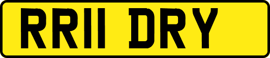 RR11DRY