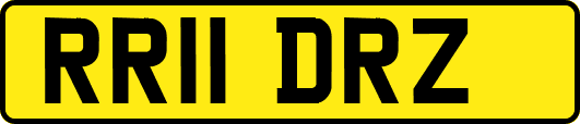 RR11DRZ