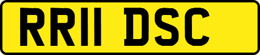 RR11DSC