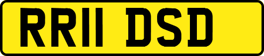 RR11DSD