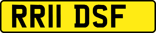 RR11DSF