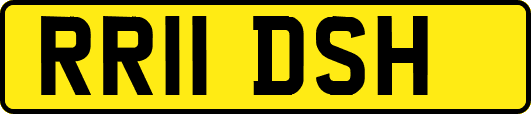 RR11DSH
