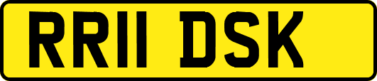 RR11DSK