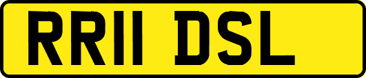 RR11DSL