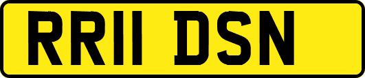 RR11DSN