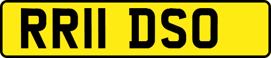 RR11DSO