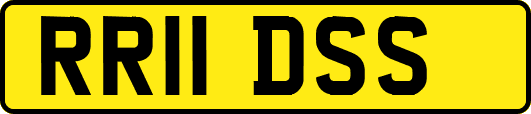 RR11DSS