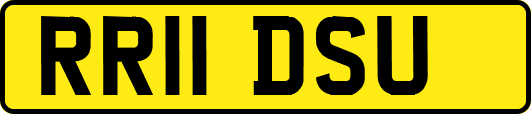 RR11DSU