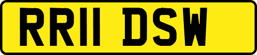 RR11DSW