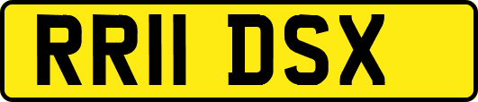 RR11DSX