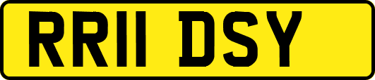 RR11DSY