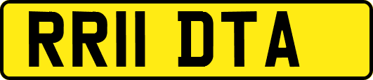 RR11DTA