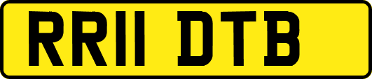 RR11DTB